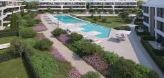 NIEUWBOUW - Penthouse - Estepona - Costa del Sol