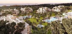 NIEUWBOUW - Penthouse - Estepona - Costa del Sol