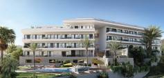 NIEUWBOUW - Penthouse - Fuengirola - Costa del Sol