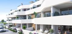 NIEUWBOUW - Penthouse - Los Alcazares - Serena Golf