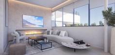 NIEUWBOUW - Penthouse - Marbella - Costa del Sol