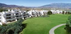 NIEUWBOUW - Penthouse - Mijas - Costa del Sol