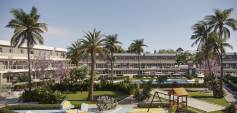 NIEUWBOUW - Penthouse - Monforte del Cid - Alenda Golf