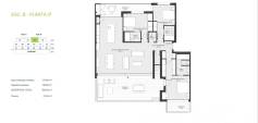 NIEUWBOUW - Penthouse - Orihuela - Costa Blanca South