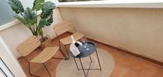 NIEUWBOUW - Penthouse - Orihuela Costa - Costa Blanca South