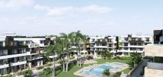 NIEUWBOUW - Penthouse - Orihuela Costa - Costa Blanca South