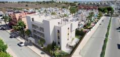 NIEUWBOUW - Penthouse - Orihuela Costa - PAU 8