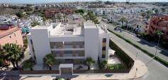 NIEUWBOUW - Penthouse - Orihuela Costa - PAU 8