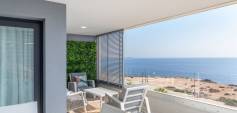 NIEUWBOUW - Penthouse - Torrevieja - Costa Blanca South