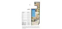 NIEUWBOUW - Penthouse - Torrevieja - Costa Blanca South