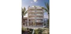 NIEUWBOUW - Penthouse - Torrevieja - La Mata