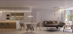 NIEUWBOUW - Penthouse - Torrevieja - La Mata