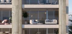 NIEUWBOUW - Penthouse - Torrevieja - La Mata