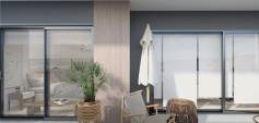 NIEUWBOUW - Penthouse - Torrevieja - Playa del Cura