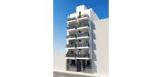 NIEUWBOUW - Penthouse - Torrevieja - Playa del Cura