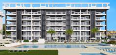 NIEUWBOUW - Penthouse - Torrevieja - Torreblanca