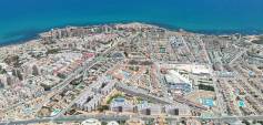 NIEUWBOUW - Penthouse - Torrevieja - Torreblanca