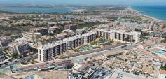 NIEUWBOUW - Penthouse - Torrevieja - Torreblanca