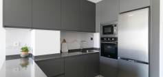 NIEUWBOUW - Penthouse - Torrevieja - Torreblanca