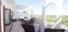 NIEUWBOUW - Penthouse - Xeresa - Costa de Valencia