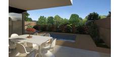 NIEUWBOUW - Property - Quesada