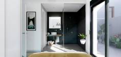 NIEUWBOUW - Villa - Aguilas - Puerto deportivo Juan Montiel