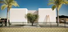 NIEUWBOUW - Villa - Alfas del Pí - Costa Blanca North