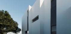 NIEUWBOUW - Villa - Altea - Altea La Vella