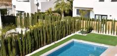 NIEUWBOUW - Villa - Benijofar - Costa Blanca South