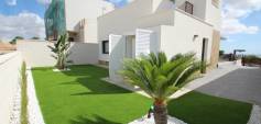 NIEUWBOUW - Villa - Cartagena - Playa honda