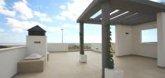 NIEUWBOUW - Villa - Cartagena - Playa honda