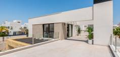 NIEUWBOUW - Villa - Ciudad quesada - Costa Blanca South