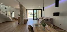 NIEUWBOUW - Villa - Dolores - Costa Blanca South