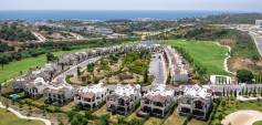 NIEUWBOUW - Villa - Estepona - Costa del Sol