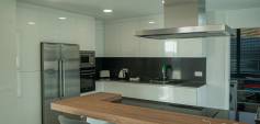 NIEUWBOUW - Villa - Estepona