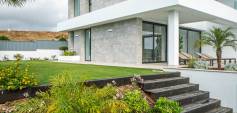 NIEUWBOUW - Villa - Estepona