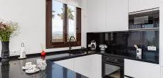 NIEUWBOUW - Villa - Finestrat - Balcon de finestrat