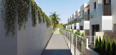 NIEUWBOUW - Villa - Finestrat - Costa Blanca North