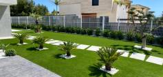 NIEUWBOUW - Villa - Finestrat - Costa Blanca North