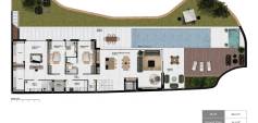 NIEUWBOUW - Villa - Finestrat - Costa Blanca North