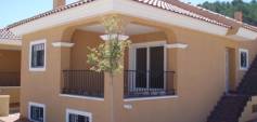 NIEUWBOUW - Villa - La Romana - Costa Blanca South - Inland