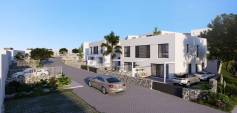 NIEUWBOUW - Villa - Mijas - Costa del Sol