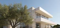 NIEUWBOUW - Villa - Moraira_Teulada - Costa Blanca North