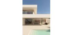 NIEUWBOUW - Villa - Moraira_Teulada - Costa Blanca North