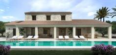 NIEUWBOUW - Villa - Moraira_Teulada - Costa Blanca North