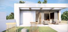 NIEUWBOUW - Villa - Orihuela Costa - Costa Blanca South