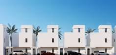 NIEUWBOUW - Villa - Orihuela Costa - La Zenia