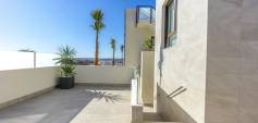 NIEUWBOUW - Villa - Rojales - Costa Blanca South