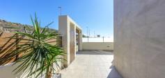 NIEUWBOUW - Villa - Rojales - Costa Blanca South