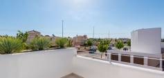 NIEUWBOUW - Villa - San Fulgencio - Costa Blanca South